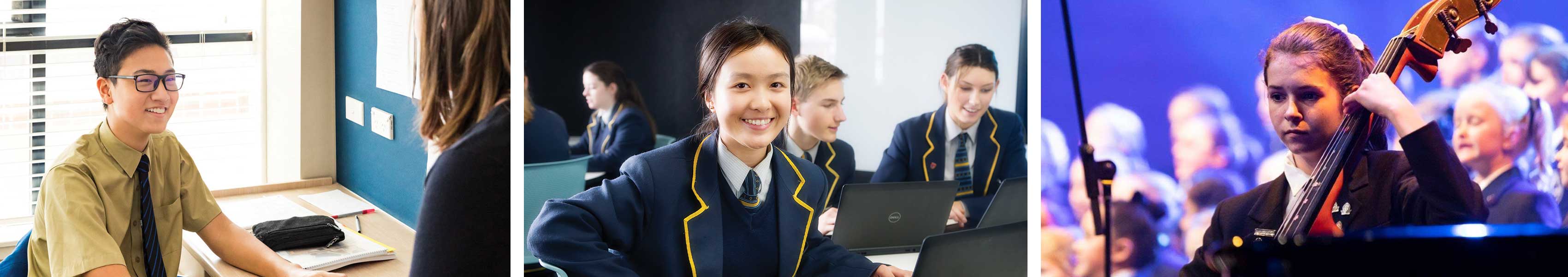 AEAS School Preparation Course AEAS School Preparation Course