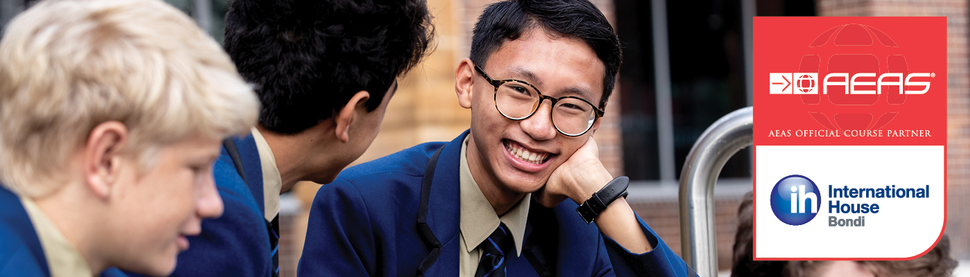 Even more school preparation options for international students, as IH expands offering in Melbourne and the Gold Coast