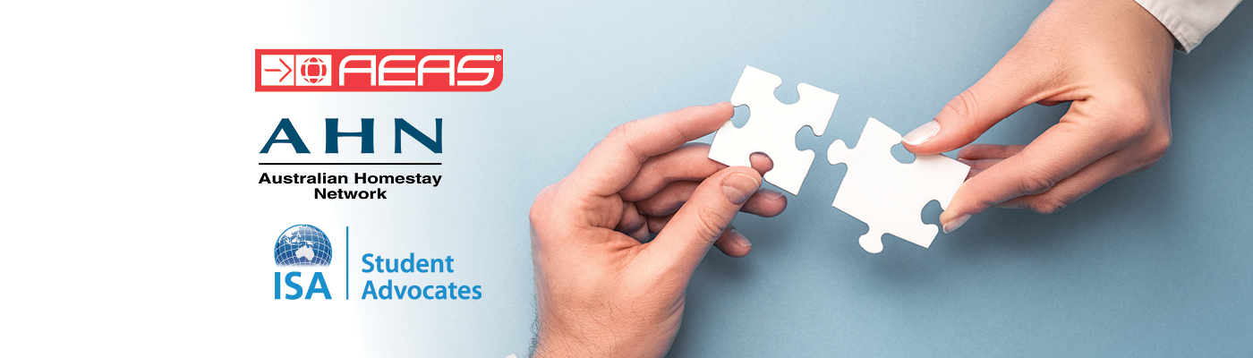 Industry leaders collaborate to create pathway for young international students