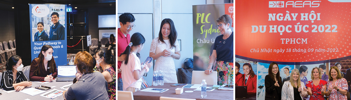 First post-COVID events a triumph for Australian schools