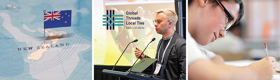 New Zealand schools add AEAS testing as changes to international student pathways bite